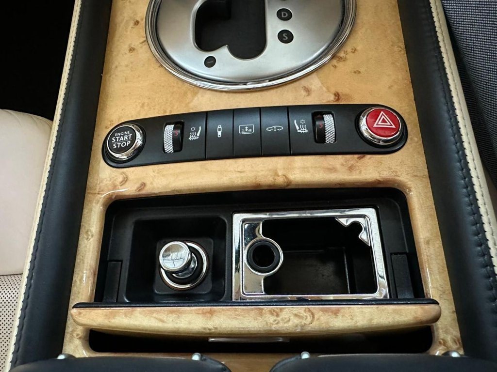 Used Bentley Continental 2006 for sale - 76740329: Photo 45