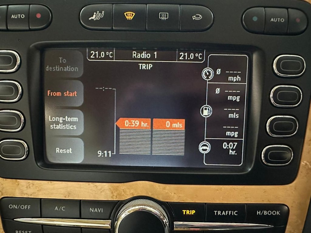 Used Bentley Continental 2006 for sale - 76740329: Photo 47