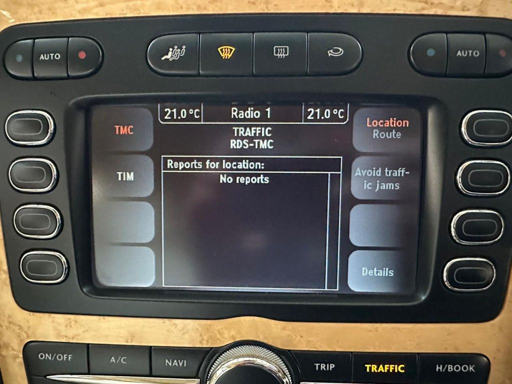 Used Bentley Continental 2006 for sale - 76740329: Photo 48