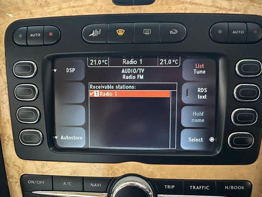 Used Bentley Continental 2006 for sale - 76740329: Photo 49