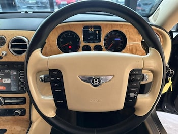 Used Bentley Continental 2006 for sale - 76740329: Photo