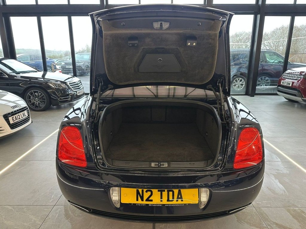 Used Bentley Continental 2006 for sale - 76740329: Photo 5