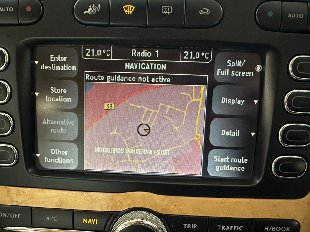 Used Bentley Continental 2006 for sale - 76740329: Photo 50