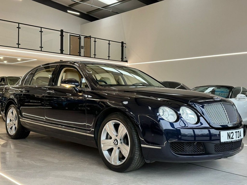 Used Bentley Continental 2006 for sale - 76740329: Photo 7