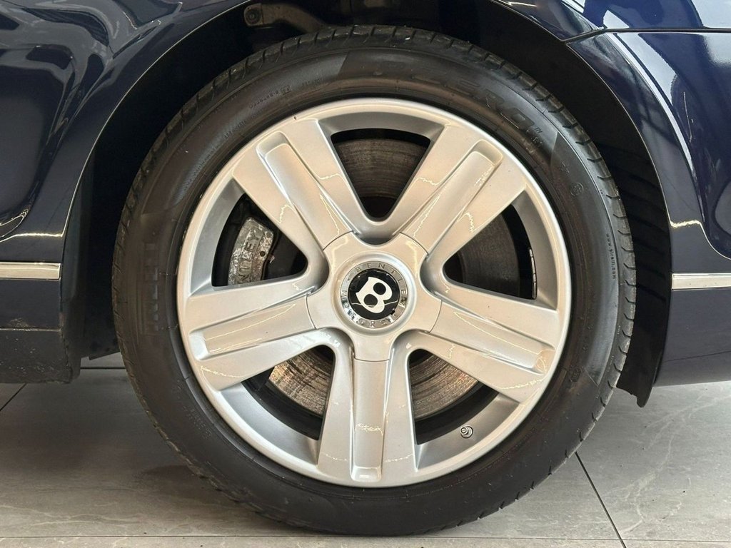 Used Bentley Continental 2006 for sale - 76740329: Photo 8