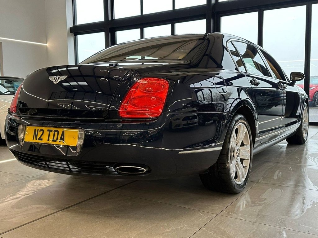 Used Bentley Continental 2006 for sale - 76740329: Photo 9