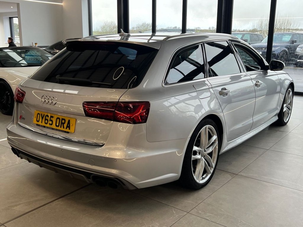 Used Audi A6 2015 for sale - 77498490: Photo 10