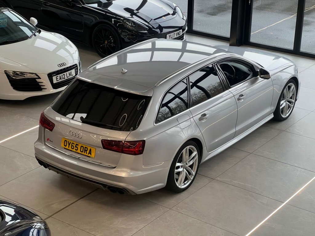 Used Audi A6 2015 for sale - 77498490: Photo 11