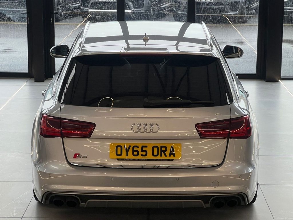 Used Audi A6 2015 for sale - 77498490: Photo 12