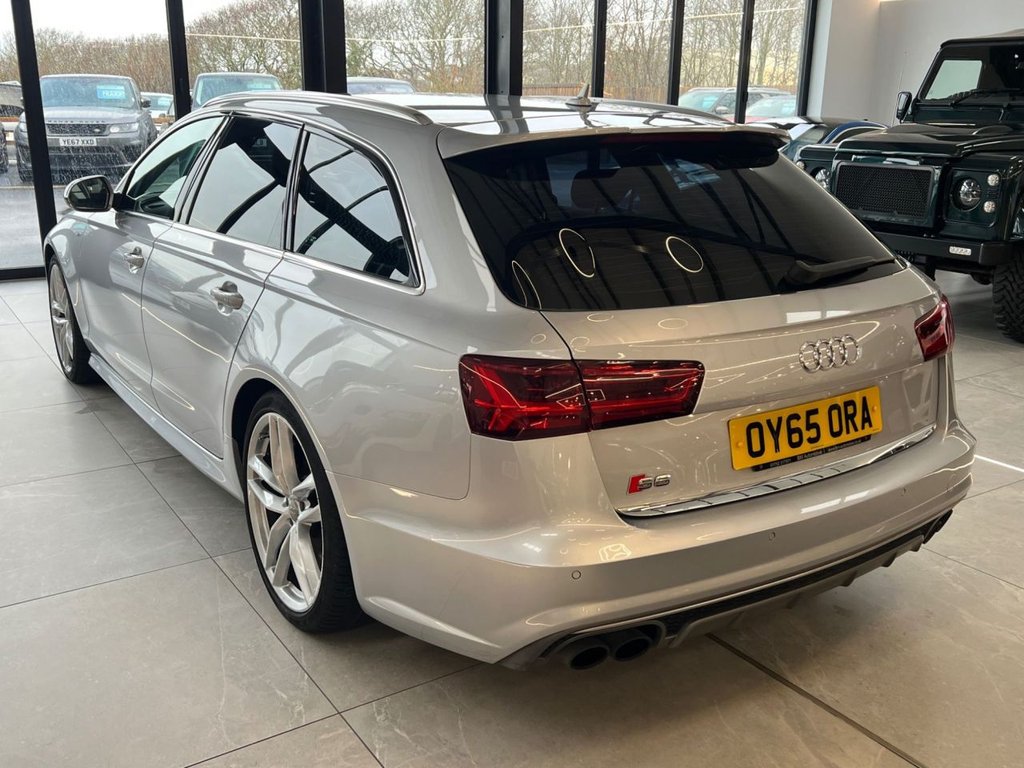 Used Audi A6 2015 for sale - 77498490: Photo 15