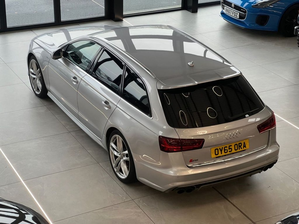 Used Audi A6 2015 for sale - 77498490: Photo 16