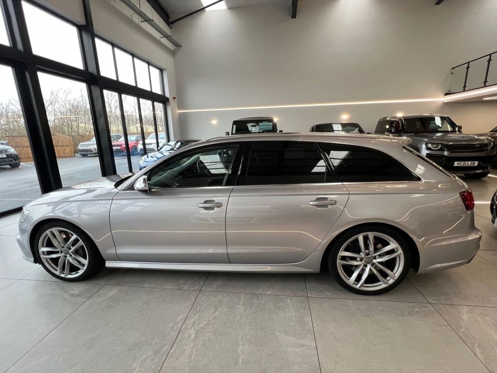 Used Audi A6 2015 for sale - 77498490: Photo 17