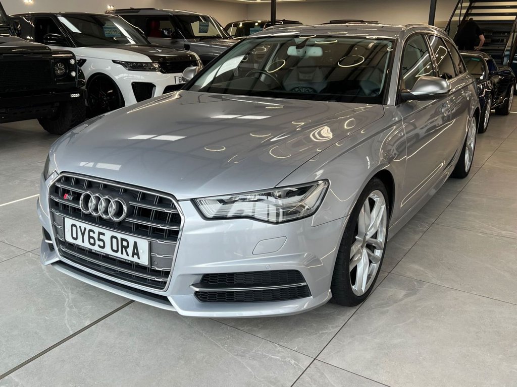 Used Audi A6 2015 for sale - 77498490: Photo 18