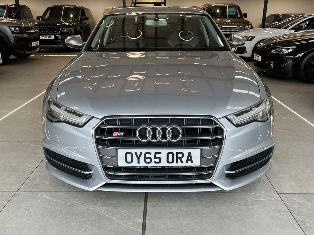 Used Audi A6 2015 for sale - 77498490: Photo 19