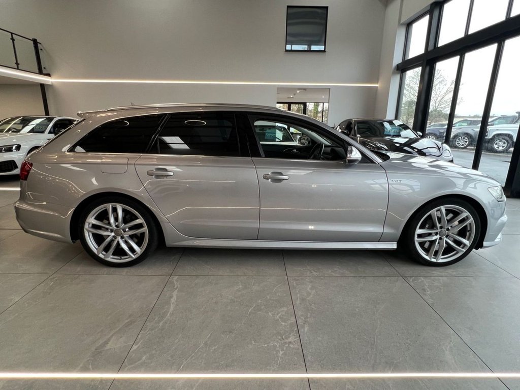 Used Audi A6 2015 for sale - 77498490: Photo 2