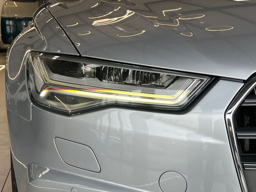 Used Audi A6 2015 for sale - 77498490: Photo 22