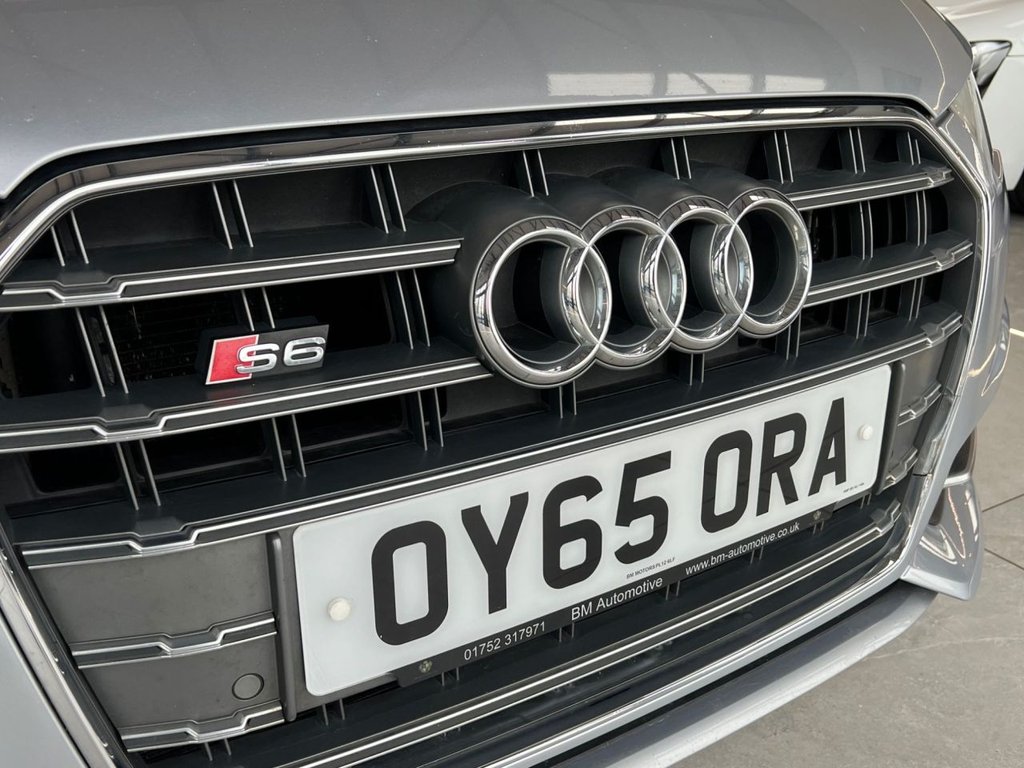 Used Audi A6 2015 for sale - 77498490: Photo 23