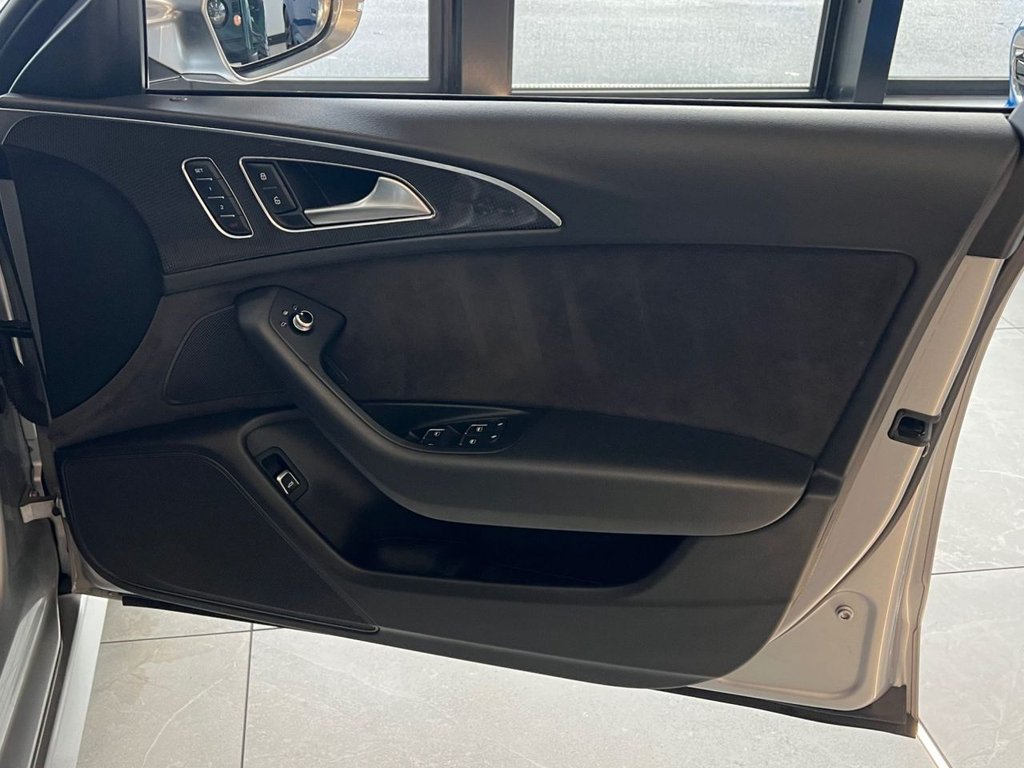 Used Audi A6 2015 for sale - 77498490: Photo 25