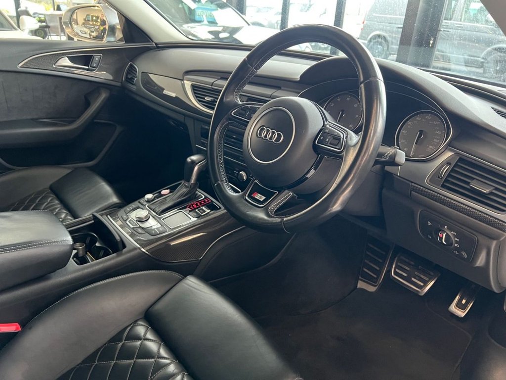 Used Audi A6 2015 for sale - 77498490: Photo 3