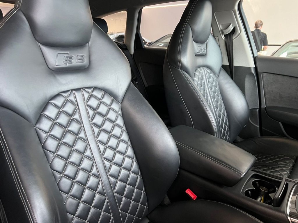 Used Audi A6 2015 for sale - 77498490: Photo 30