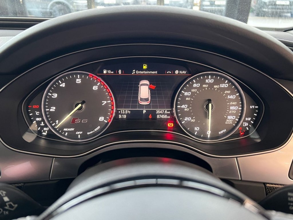 Used Audi A6 2015 for sale - 77498490: Photo 36