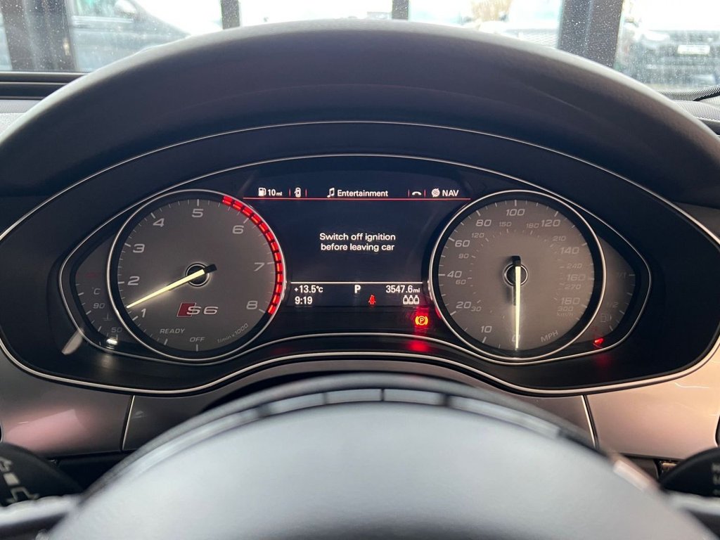 Used Audi A6 2015 for sale - 77498490: Photo 39