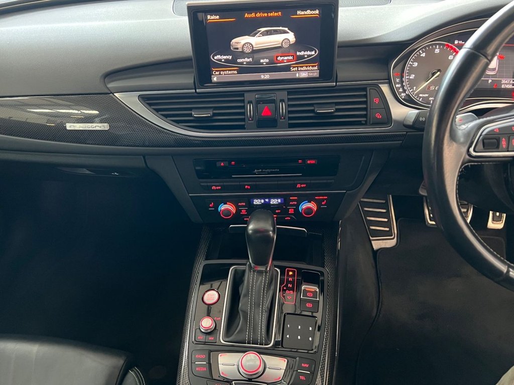 Used Audi A6 2015 for sale - 77498490: Photo 43