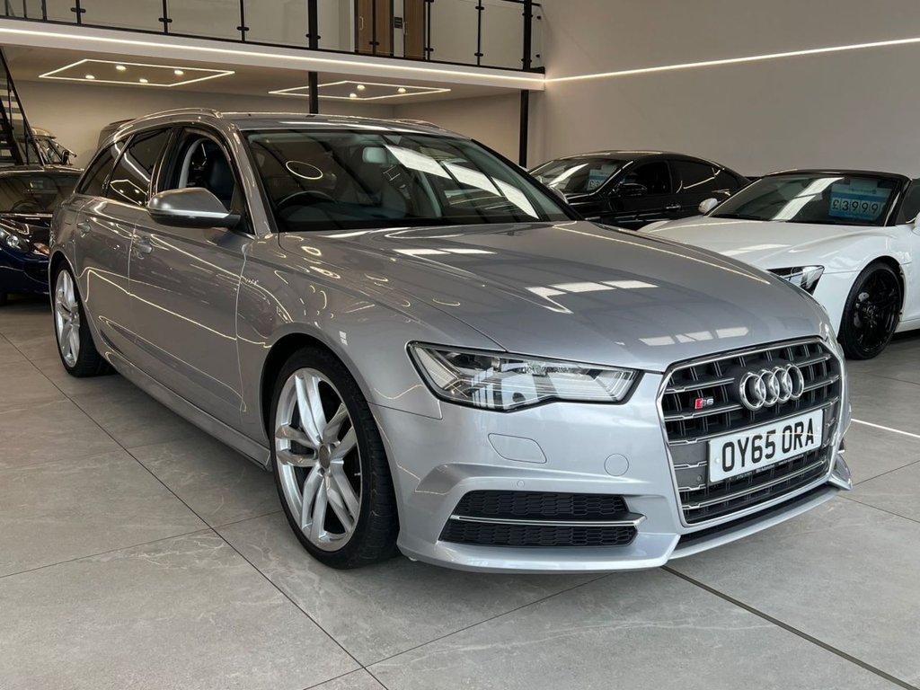 Used Audi A6 2015 for sale - 77498490: Photo 7