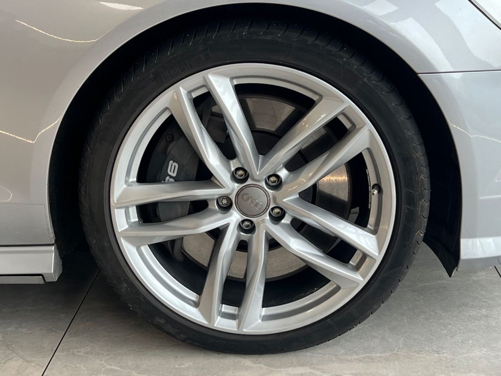 Used Audi A6 2015 for sale - 77498490: Photo 9