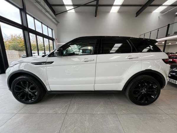 Used Land Rover Range Rover Evoque 2014 for sale - 76292013: Photo 10