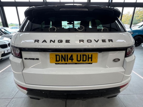 Used Land Rover Range Rover Evoque 2014 for sale - 76292013: Photo 12