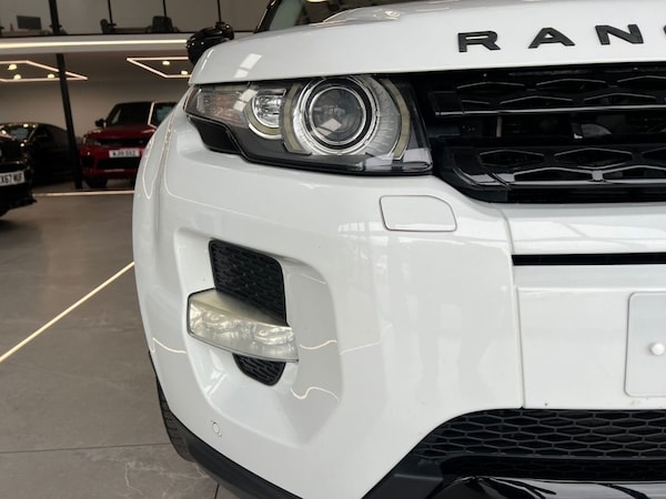 Used Land Rover Range Rover Evoque 2014 for sale - 76292013: Photo 14