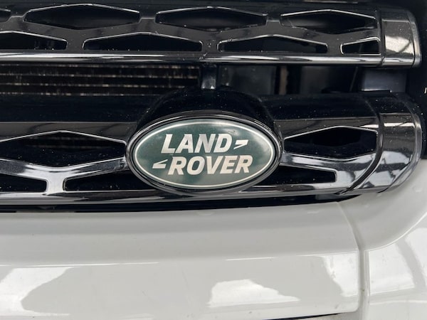 Used Land Rover Range Rover Evoque 2014 for sale - 76292013: Photo 15