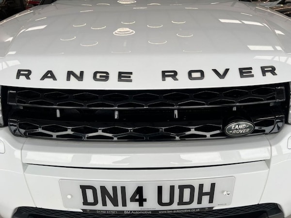 Used Land Rover Range Rover Evoque 2014 for sale - 76292013: Photo 16