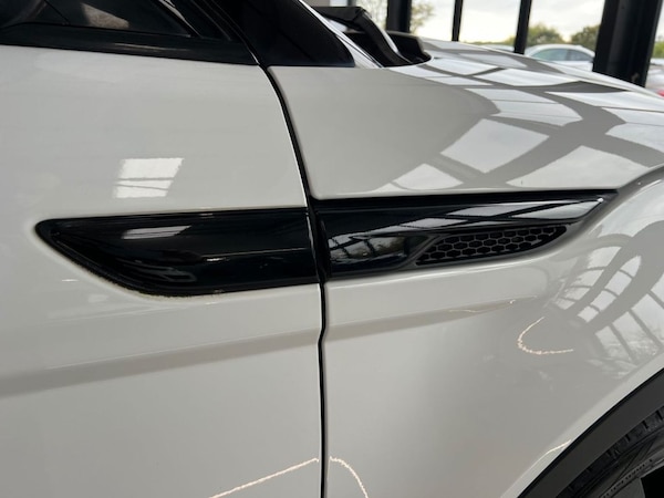 Used Land Rover Range Rover Evoque 2014 for sale - 76292013: Photo 18