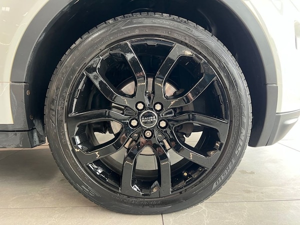 Used Land Rover Range Rover Evoque 2014 for sale - 76292013: Photo 19