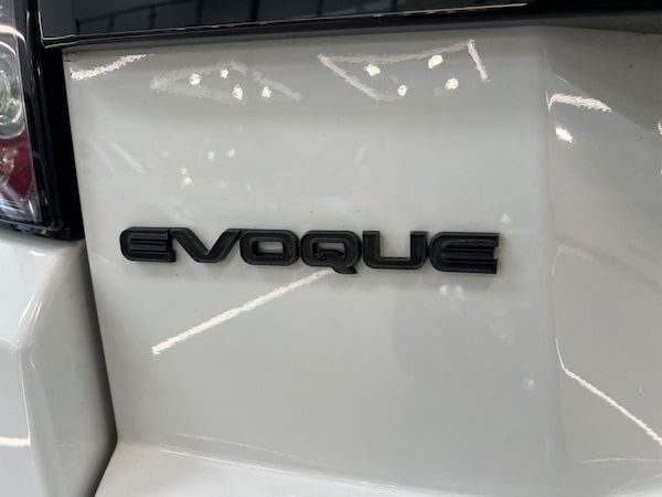Used Land Rover Range Rover Evoque 2014 for sale - 76292013: Photo 21