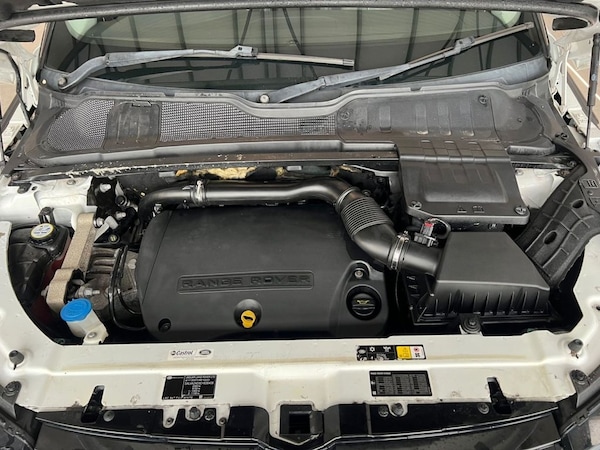 Used Land Rover Range Rover Evoque 2014 for sale - 76292013: Photo 22