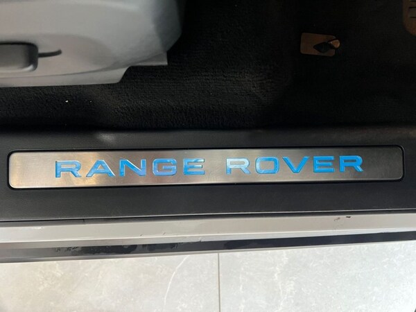 Used Land Rover Range Rover Evoque 2014 for sale - 76292013: Photo 25