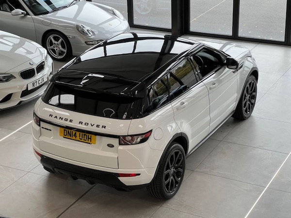 Used Land Rover Range Rover Evoque 2014 for sale - 76292013: Photo 26