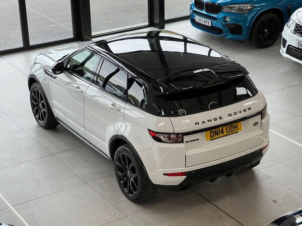 Used Land Rover Range Rover Evoque 2014 for sale - 76292013: Photo 27