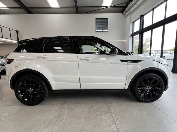 Used Land Rover Range Rover Evoque 2014 for sale - 76292013: Photo 2