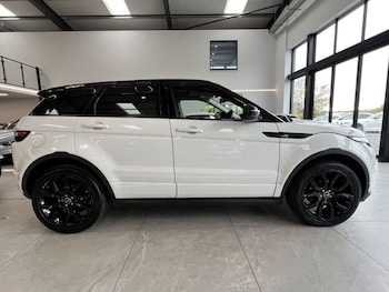 Used Land Rover Range Rover Evoque 2014 for sale - 76292013: Photo 2