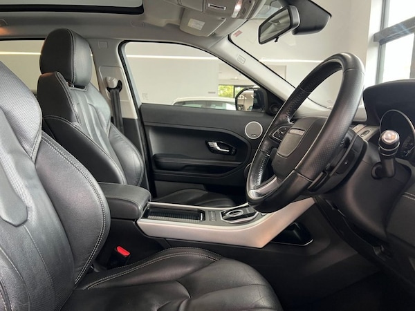 Used Land Rover Range Rover Evoque 2014 for sale - 76292013: Photo 35