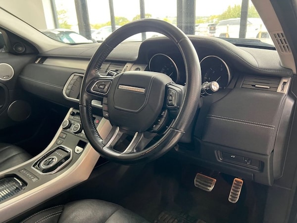 Used Land Rover Range Rover Evoque 2014 for sale - 76292013: Photo 36