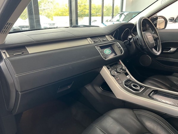 Used Land Rover Range Rover Evoque 2014 for sale - 76292013: Photo 39