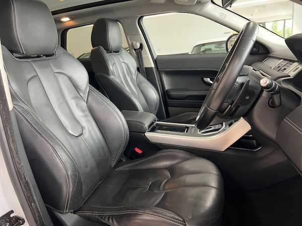 Used Land Rover Range Rover Evoque 2014 for sale - 76292013: Photo 3
