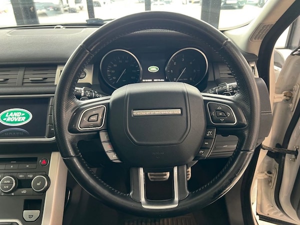 Used Land Rover Range Rover Evoque 2014 for sale - 76292013: Photo 42
