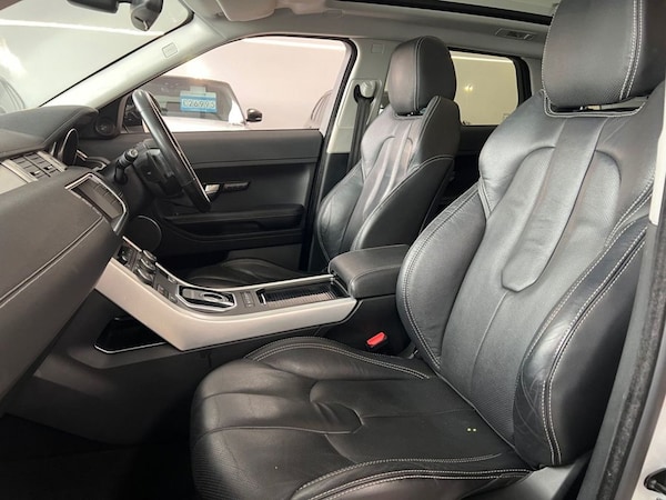 Used Land Rover Range Rover Evoque 2014 for sale - 76292013: Photo 44