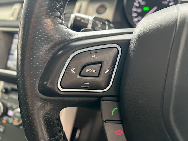 Used Land Rover Range Rover Evoque 2014 for sale - 76292013: Photo 45